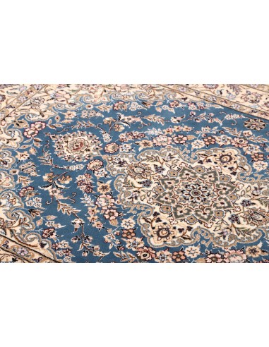 Tappeto Nain 9la Persia cm.108x166