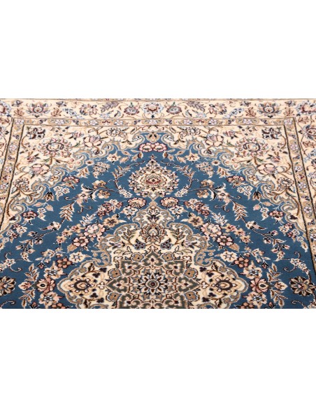 Tappeto Nain 9la Persia cm.108x166