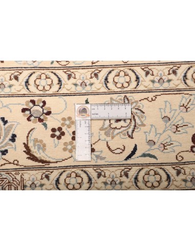 Tappeto Nain 9la Persia cm.108x166
