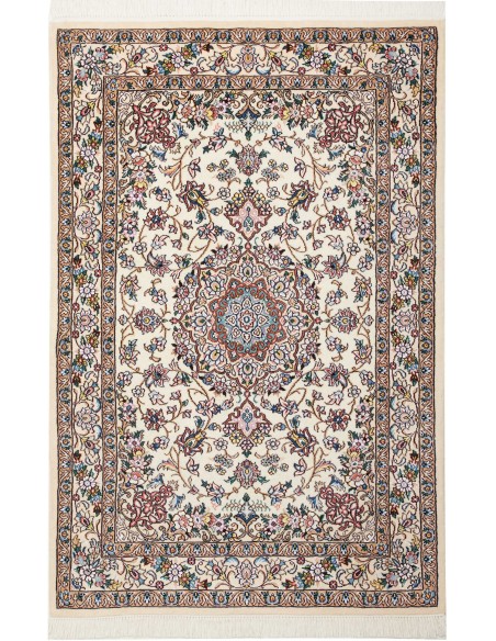 Tappeto Nain 9la Persia cm.102x152