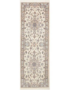 Tappeto Nain 9la Persia cm.69x217