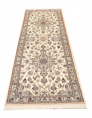 Tappeto Nain 9la Persia cm.69x217