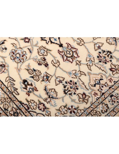 Tappeto Nain 9la Persia cm.69x217