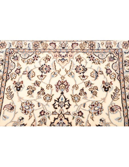 Tappeto Nain 9la Persia cm.69x217