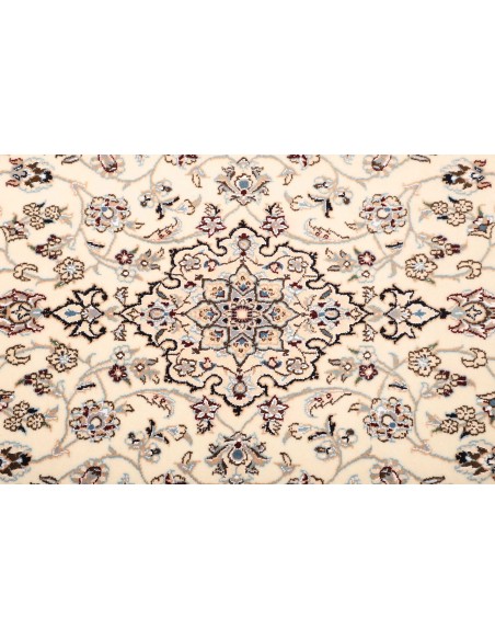 Tappeto Nain 9la Persia cm.69x217