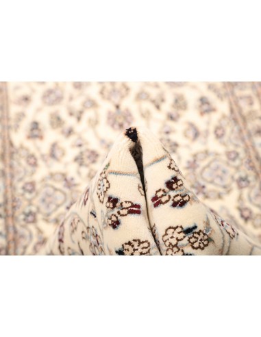 Tappeto Nain 9la Persia cm.69x217