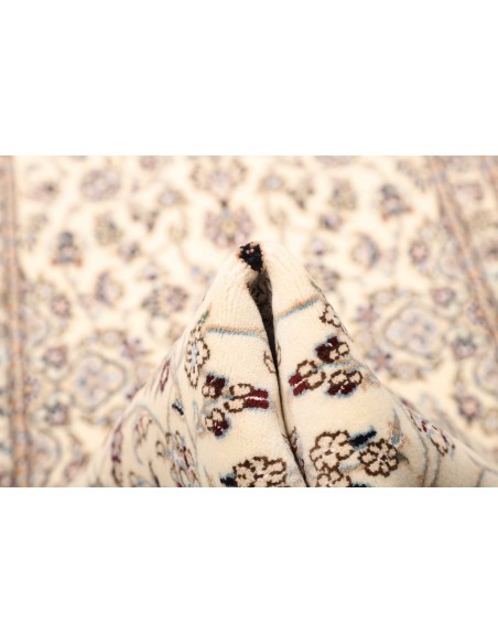 Tappeto Nain 9la Persia cm.69x217