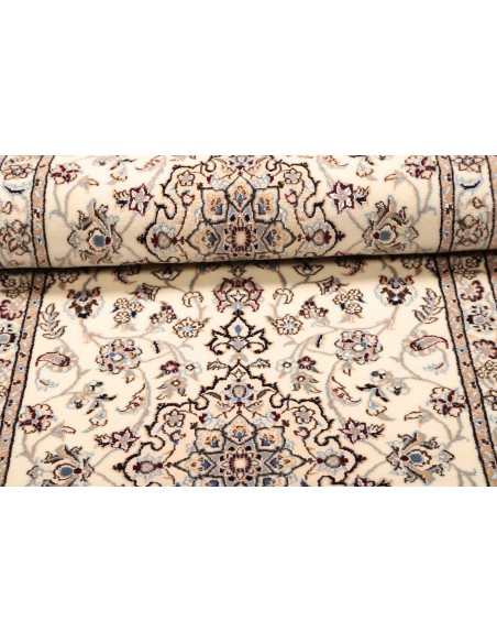 Tappeto Nain 9la Persia cm.69x217