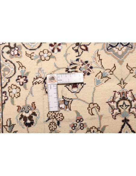 Tappeto Nain 9la Persia cm.69x217