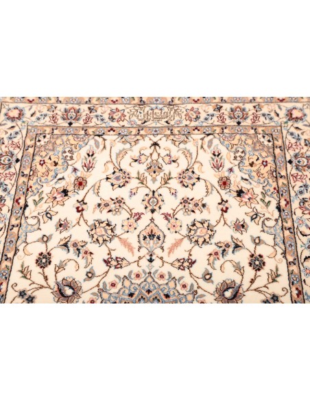 Tappeto Nain 6la Persia cm.80x336
