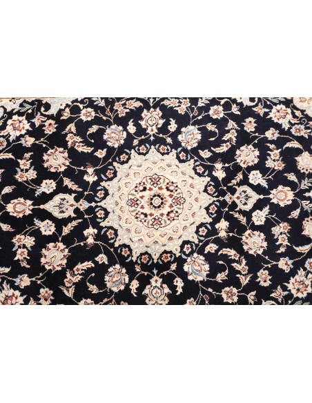 Tappeto Nain 6la Persia cm.83x320