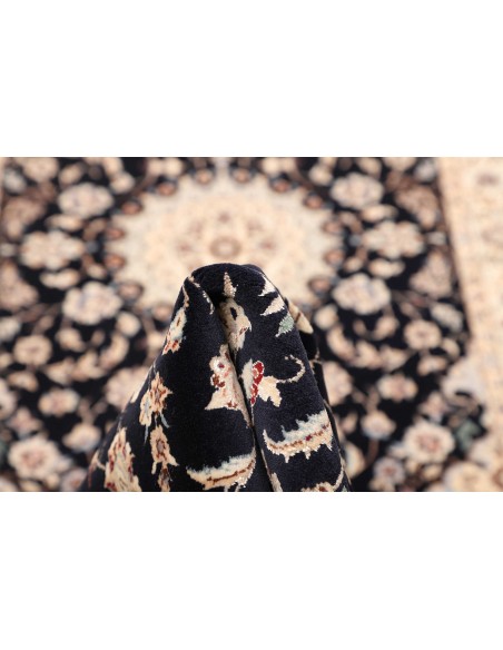Tappeto Nain 6la Persia cm.83x320