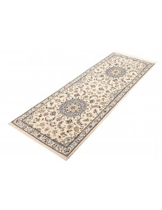 Tappeto Nain 6la Persia cm.69x179 2