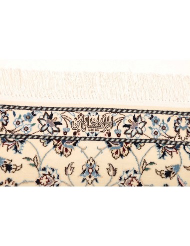 Tappeto Nain 6la Persia cm.69x179