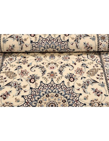 Tappeto Nain 6la Persia cm.69x179