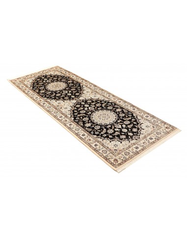 Tappeto Nain 6la Persia cm.83x218