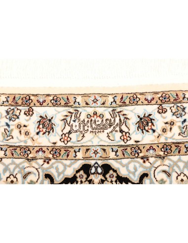 Tappeto Nain 6la Persia cm.83x218