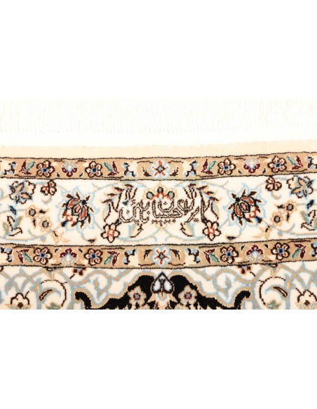 Tappeto Nain 6la Persia cm.83x218