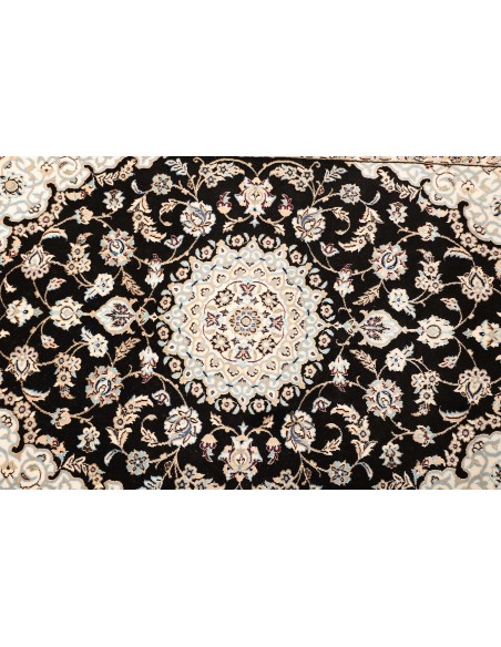 Tappeto Nain 6la Persia cm.83x218