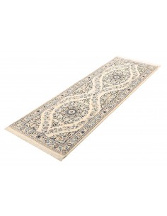 Tappeto Nain 6la Persia cm.63x187 2