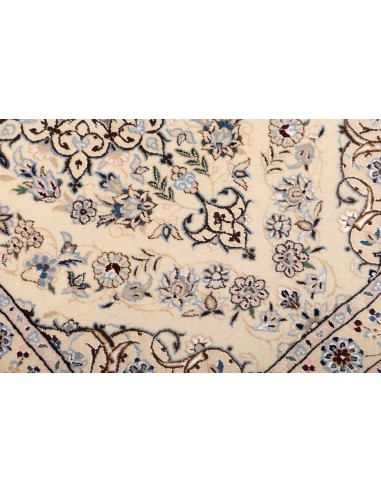 Tappeto Nain 6la Persia cm.63x187