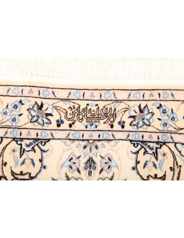 Tappeto Nain 6la Persia cm.63x187