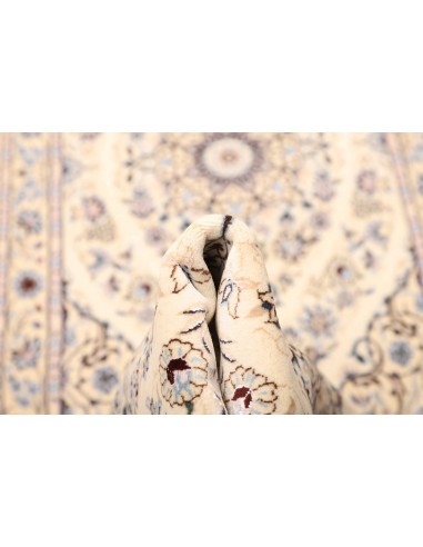 Tappeto Nain 6la Persia cm.63x187
