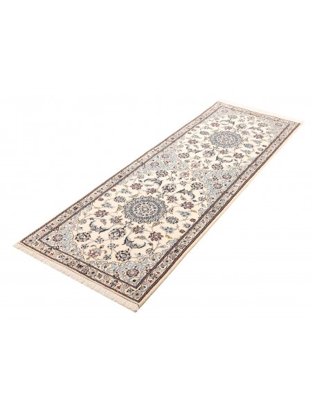 Tappeto Nain 6la Persia cm.64x178