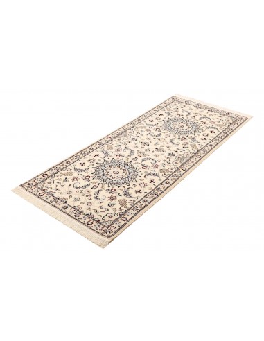Tappeto Nain 6la Persia cm.70x157