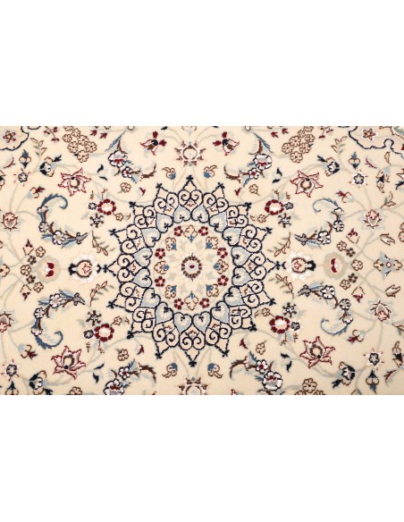 Tappeto Nain 6la Persia cm.70x157