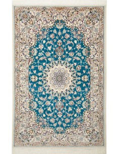 Tappeto Nain 6la Persia cm.116x180