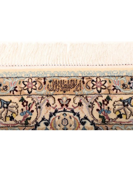 Tappeto Nain 6la Persia cm.116x180