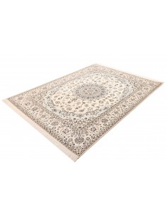 Tappeto Nain 6la Persia cm.162x210 2