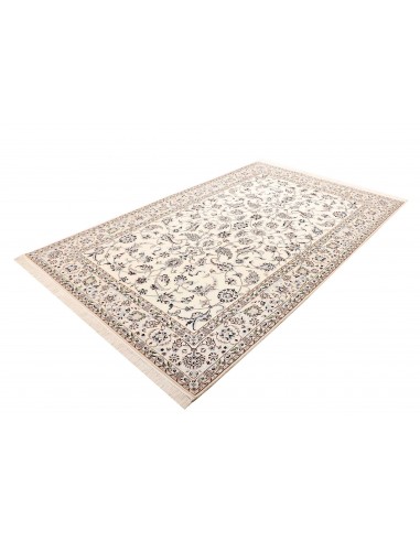 Tappeto Nain 6la Persia cm.160x255