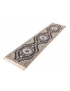 Tappeto Nain 6la Persia cm.50x206 2