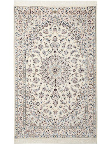 Tappeto Nain 6la Persia cm.103x165