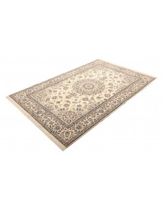 Tappeto Nain 6la Persia cm.134x207 2