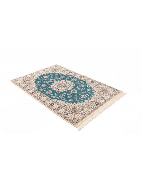 Tappeto Nain 6la Persia cm.110x164