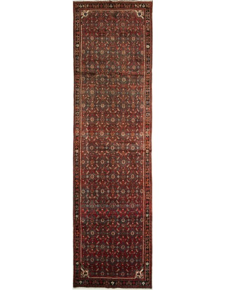 Tappeto Hamadan Persia cm.117x472