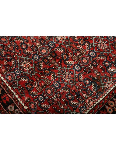 Tappeto Hamadan Persia cm.117x472