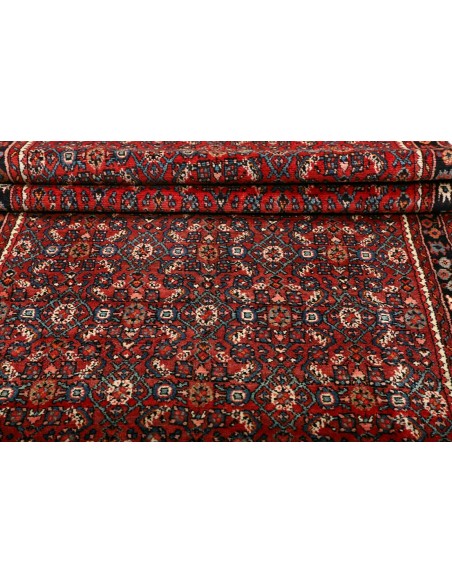 Tappeto Hamadan Persia cm.117x472