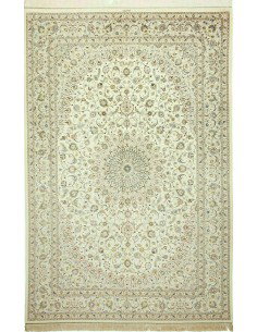 Tappeto Ghom Silk Persia cm.195x295