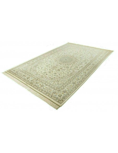 Tappeto Ghom Silk Persia cm.195x295