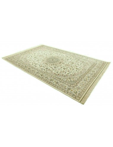Tappeto Ghom Silk Persia cm.195x295