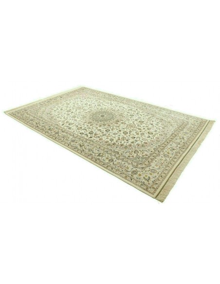Tappeto Ghom Silk Persia cm.195x295