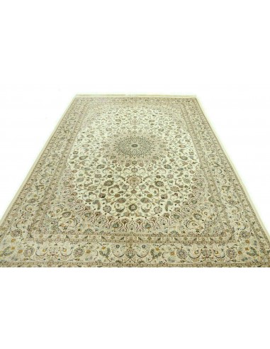Tappeto Ghom Silk Persia cm.195x295