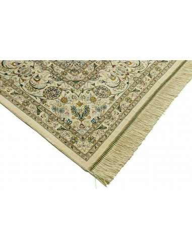 Tappeto Ghom Silk Persia cm.195x295