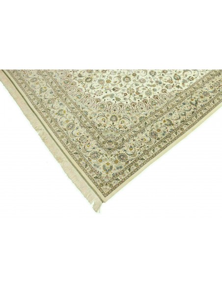 Tappeto Ghom Silk Persia cm.195x295