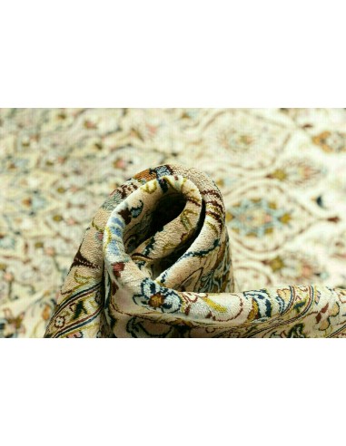 Tappeto Ghom Silk Persia cm.195x295