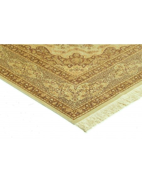 Tappeto Ghom Silk Persia cm.160x243